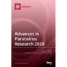 Advances in Parvovirus Research 2020