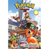 Pokémon Adventures: X-Y, Vol. 1