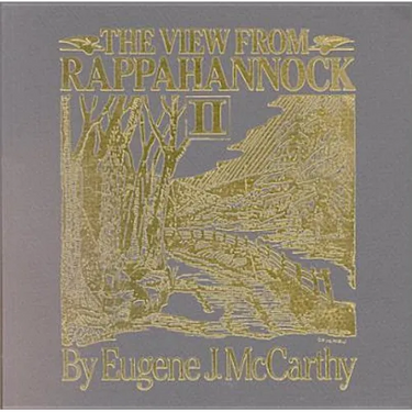 The View from Rappahannock II