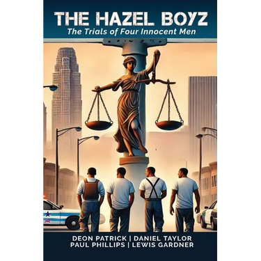 The Hazel Boyz