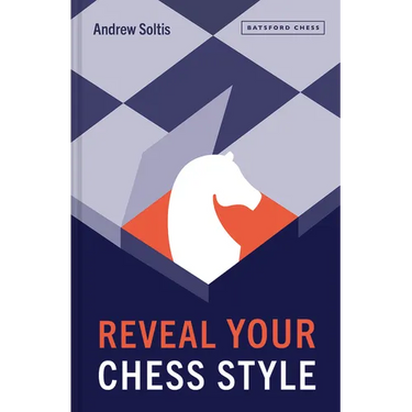 Reveal Your Chess Style