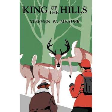 King Of The Hills