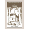 Early Anglican Records of Cecil County, Maryland