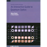 An Interactive Guide to Quantum Optics
