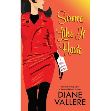 Some Like It Haute