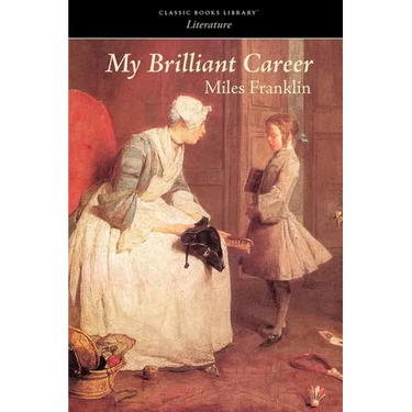My Brilliant Career