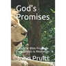 God's Promises: A Study of Bible Prophesy from Genesis to Revelation