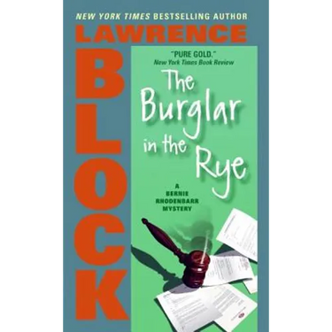 The Burglar in the Rye