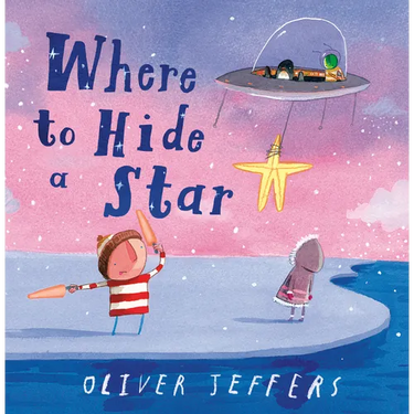 Where to Hide a Star