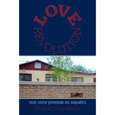 Love Revolution: con once poemas en español
