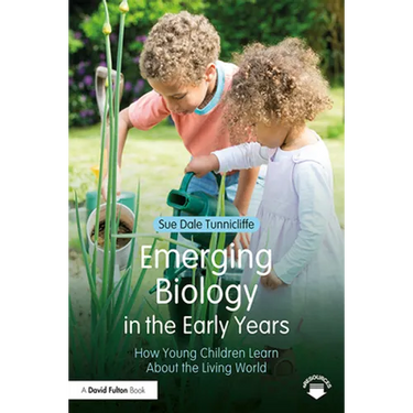 Emerging Biology in the Early Years: How Young Children Learn about the Living World