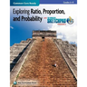 Exploring Ratio, Proportion, and Probability, Grades 6-8, with the Geometer's Sketchpad