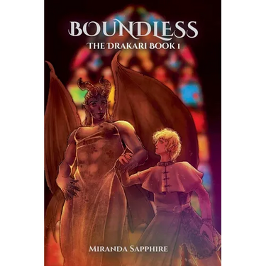Boundless