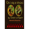 The Lady of Shalott by Alfred Tennyson: Illustrated by Howard Pyle