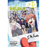 Undead Unluck, Vol. 20