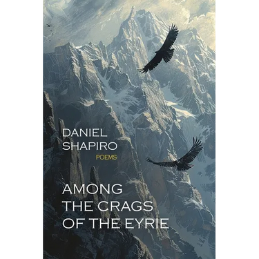 Among the Crags of the Eyrie