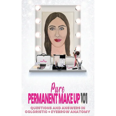 Pure Permanent Make Up 101