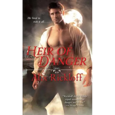 Heir of Danger