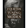 Fourths Tuning: Modes
