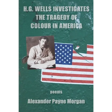 H. G. Wells Investigates the Tragedy of Colour in America