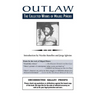 Outlaw: The Collected Works of Miguel Pinero