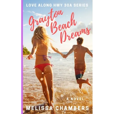 Grayton Beach Dreams