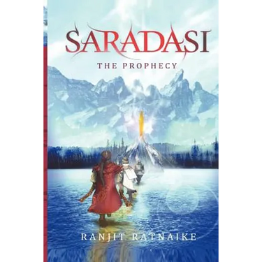 Saradasi The Prophecy
