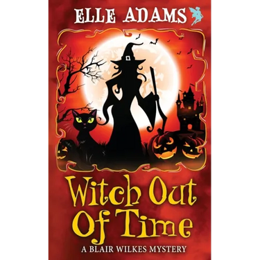 Witch out of Time