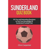 Sunderland Quiz Book