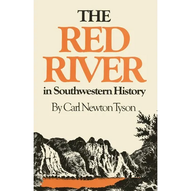 The Red River in Southwestern History