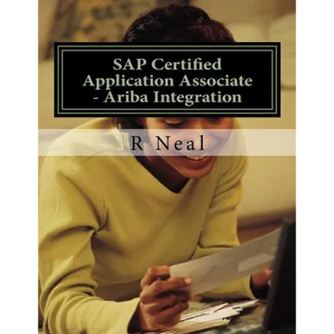 SAP Certified Application Associate - Ariba Integration