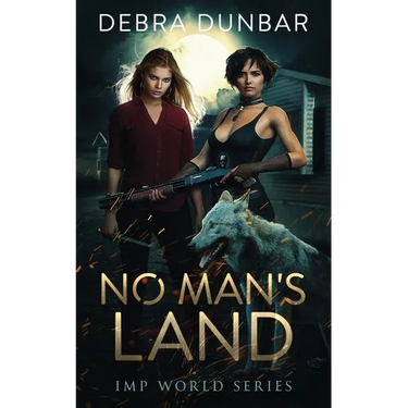 No Man's Land