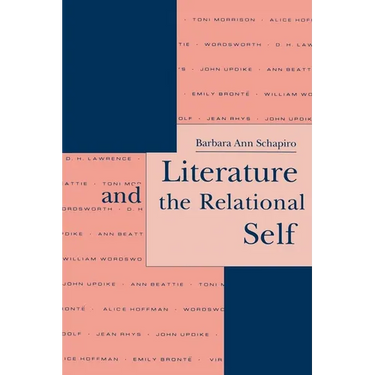 Literature and the Relational Self