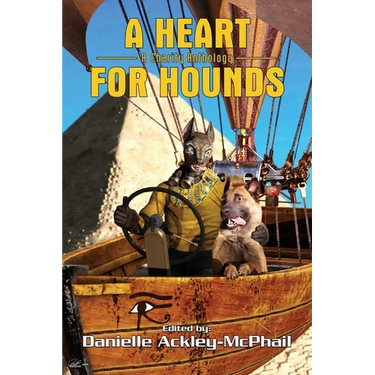 A Heart for Hounds