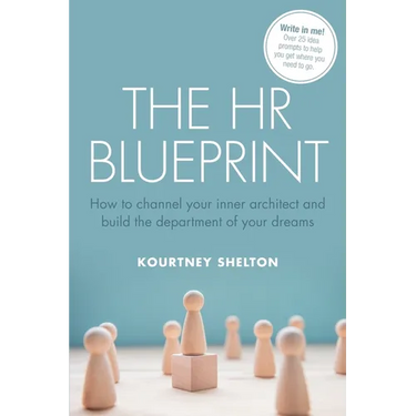 The HR Blueprint