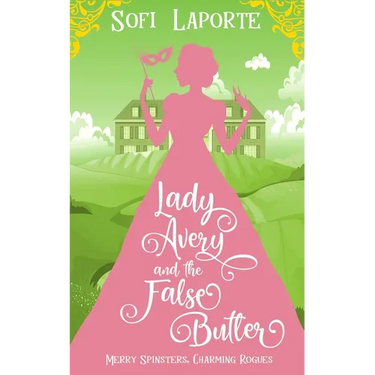 Lady Avery and the False Butler