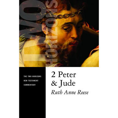 2 Peter and Jude