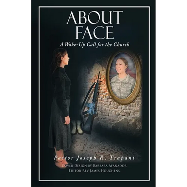 About Face: A Wake-Up Call for the Church