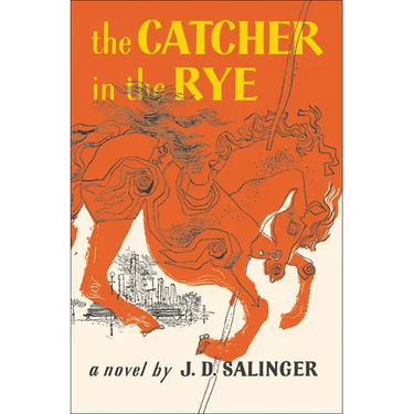The Catcher in the Rye