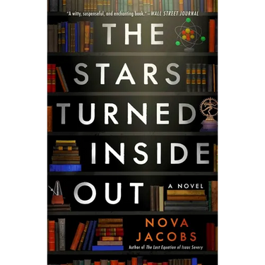 The Stars Turned Inside Out