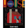 Freddy's House: Brilliant Color in Quilts