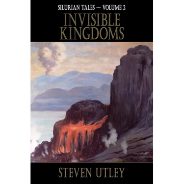 Invisible Kingdoms