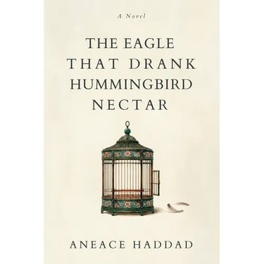 The Eagle That Drank Hummingbird Nectar: A Novel About Personal Transformation In Business Leaders