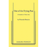Out of the Frying Pan