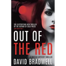 Out Of The Red: A Gripping British Mystery Thriller - Anna Burgin Book 2