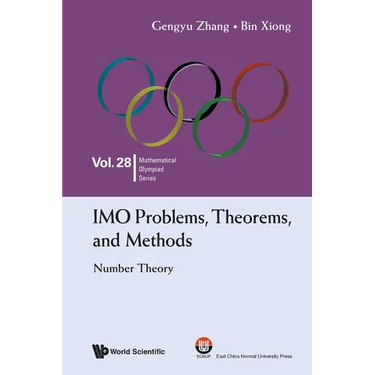 Imo Problems, Theorems..: Number Theory