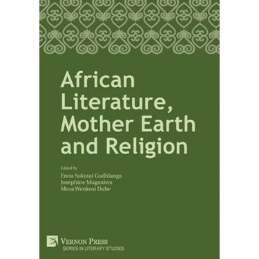 African Literature, Mother Earth and Religion