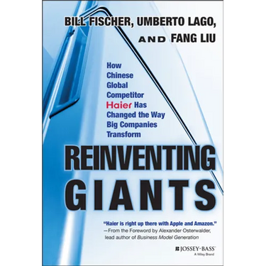 Reinventing Giants