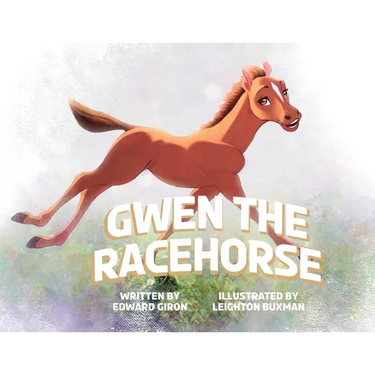 Gwen the Racehorse