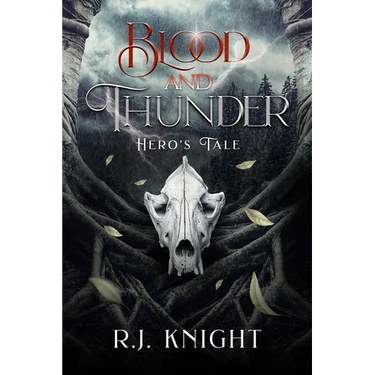 Blood and Thunder: Hero's Tale